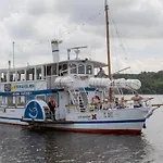Idyllisk, Historisk Ved Fjorden I * Mariager