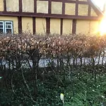 Idyllisk, Historisk Ved Fjorden I 度假居 *