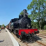 Idyllisk, Historisk Ved Fjorden I * Mariager