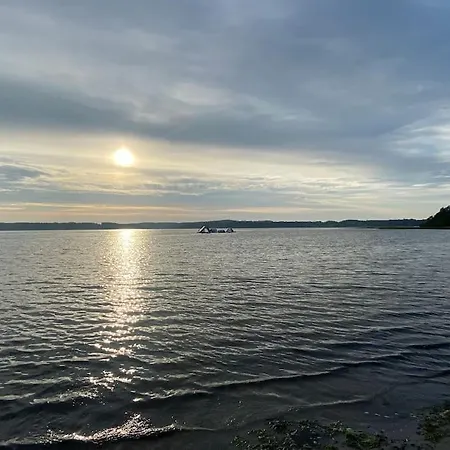 Idyllisk, Historisk Ved Fjorden I Casa vacanze