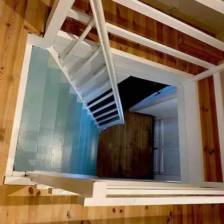 Casa vacanze Idyllisk, Historisk Ved Fjorden I