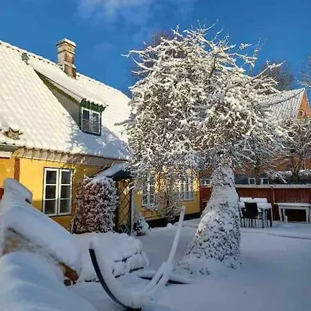 Idyllisk, Historisk Ved Fjorden I Дом отдыха