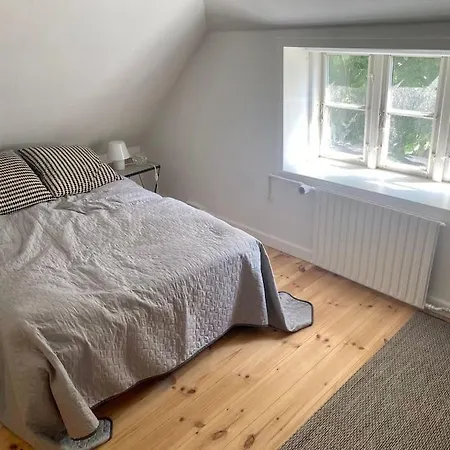 Idyllisk, Historisk Ved Fjorden I Casa vacanze