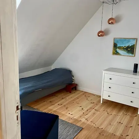 Idyllisk, Historisk Ved Fjorden I * Mariager