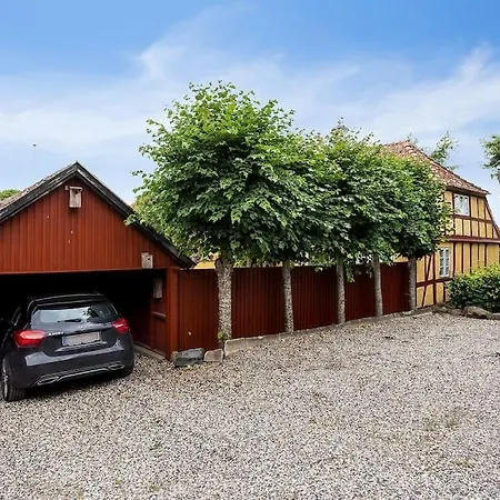 Idyllisk, Historisk Ved Fjorden I * Mariager
