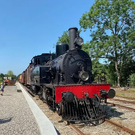 Idyllisk, Historisk Ved Fjorden I * Mariager